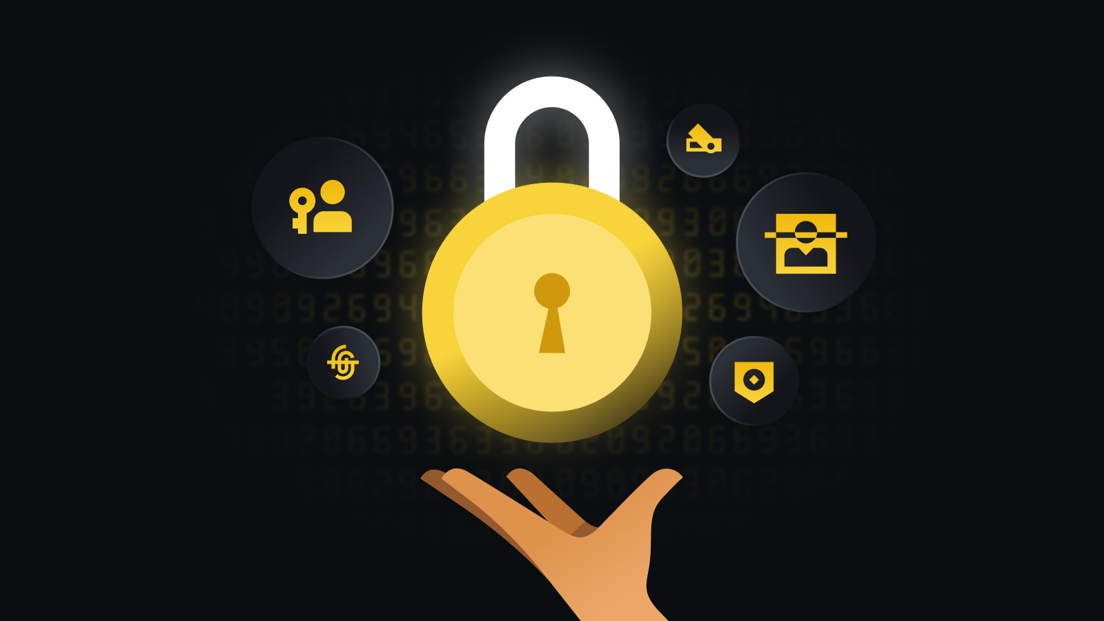 跨链互联，资产无忧